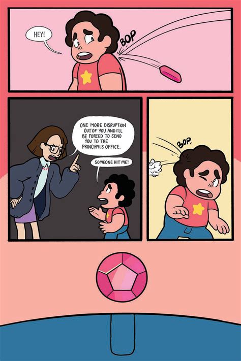 chochox steven universe|New Comic! College Experience by The.